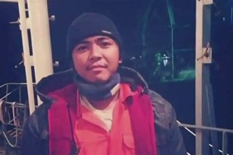 asawa ng seaman|Misis ng nawawalang seaman, nais mabasa ang .